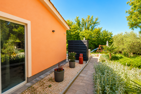 Дом Dobrinj, 120m2
