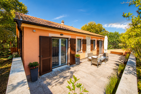 Дом Dobrinj, 120m2
