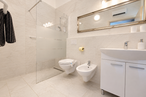 Дом Dobrinj, 120m2