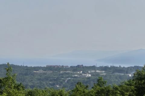 Stavbno zemlji&scaron;če Vi&scaron;kovo, 1.718m2