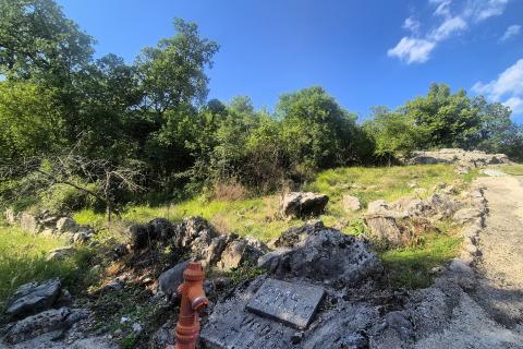Stavbno zemlji&scaron;če Vi&scaron;kovo, 1.718m2