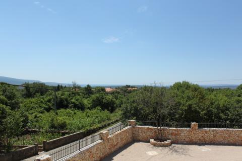 Kras, Dobrinj, 140,63m2
