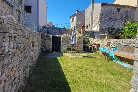 Hi&scaron;a Vodnjan, 140m2