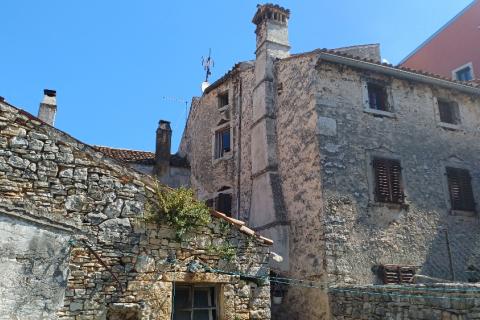 Hi&scaron;a Vodnjan, 140m2