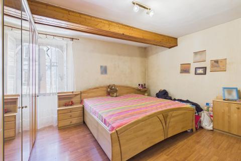 Hi&scaron;a Vodnjan, 140m2