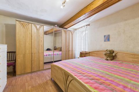 Hi&scaron;a Vodnjan, 140m2