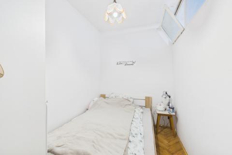 Zagreb, Siget - jednoipolsoban stan 