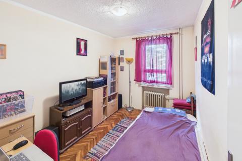Flat/Appartement Studentski grad, Gornja Dubrava, 39,94m2