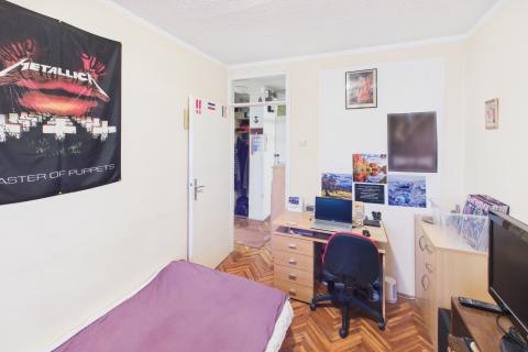 Flat/Appartement Studentski grad, Gornja Dubrava, 39,94m2