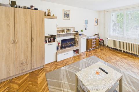 Flat/Appartement Studentski grad, Gornja Dubrava, 39,94m2