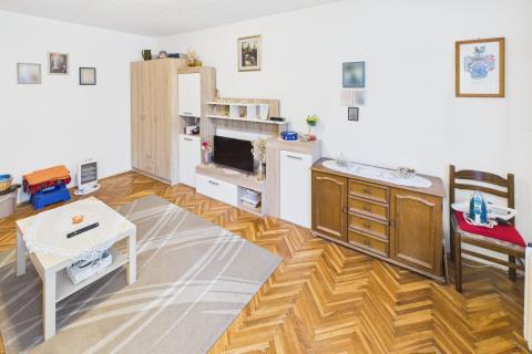 Flat/Appartement Studentski grad, Gornja Dubrava, 39,94m2