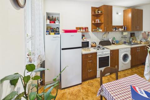 Flat/Appartement Studentski grad, Gornja Dubrava, 39,94m2