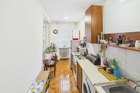 Flat/Appartement Studentski grad, Gornja Dubrava, 39,94m2