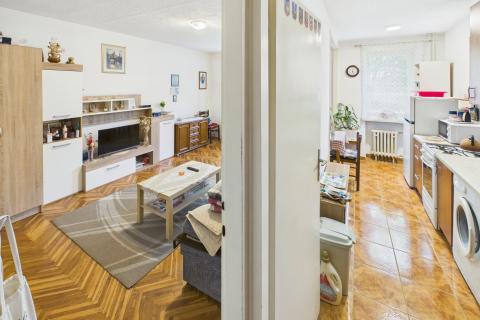 Flat/Appartement Studentski grad, Gornja Dubrava, 39,94m2