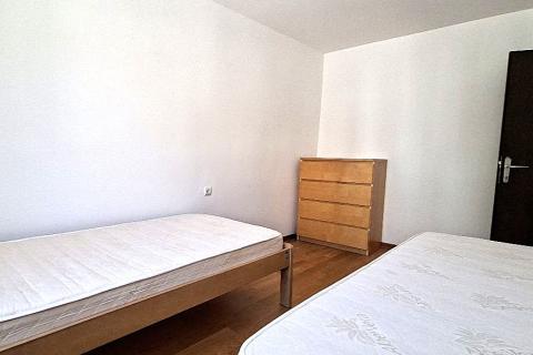 Istra,Buje-trosoban stan u centru