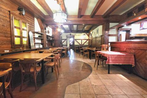 Tre&scaron;njevka, Remiza | Frekventan poslovni prostor 100 m&sup2;, opremljen za ugostiteljstvo