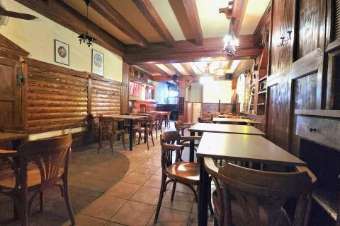 Tre&scaron;njevka, Remiza | Frekventan poslovni prostor 100 m&sup2;, opremljen za ugostiteljstvo
