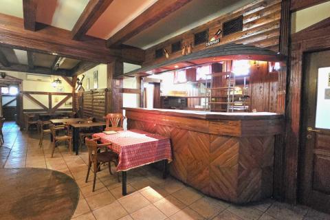 Tre&scaron;njevka, Remiza | Frekventan poslovni prostor 100 m&sup2;, opremljen za ugostiteljstvo