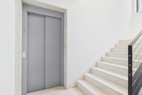 ISTRA, ROVINJ - Penthouse 185 m2 s pogledom na more i garažom 