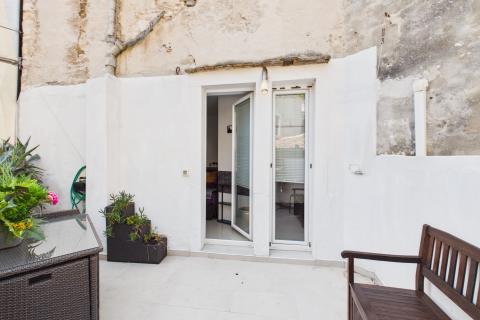 Flat/Appartement Centar, Pula, 74m2