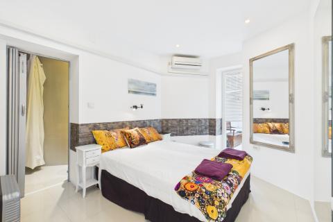 Flat/Appartement Centar, Pula, 74m2