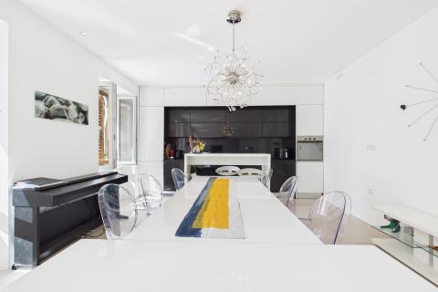 Flat/Appartement Centar, Pula, 74m2