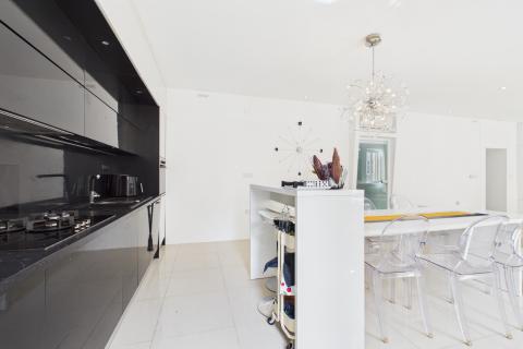 Flat/Appartement Centar, Pula, 74m2