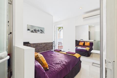 Flat/Appartement Centar, Pula, 74m2