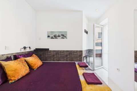 Flat/Appartement Centar, Pula, 74m2