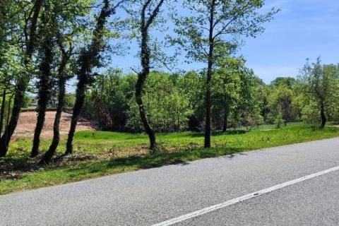 Istra, Barban, Rojnići - građevinsko zemlji&scaron;te, 910 m2