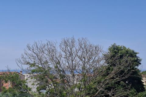 ISTRA, NOVIGRAD &ndash; Moderan dvosoban stan s pogledom na more