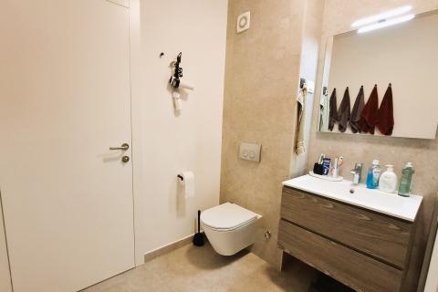 ISTRA, NOVIGRAD &ndash; Moderan dvosoban stan s pogledom na more