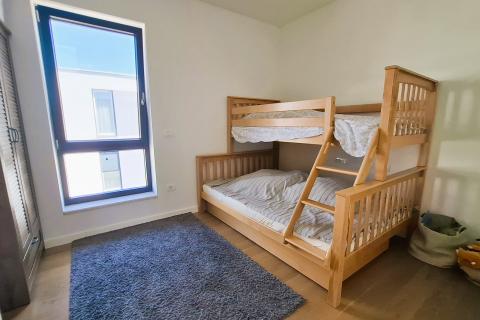 ISTRA, NOVIGRAD &ndash; Moderan dvosoban stan s pogledom na more