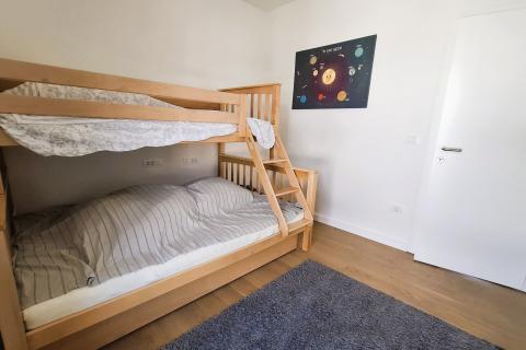ISTRA, NOVIGRAD &ndash; Moderan dvosoban stan s pogledom na more