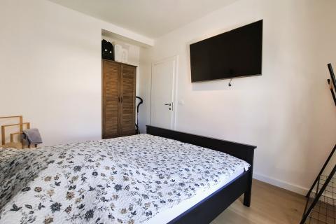 ISTRA, NOVIGRAD &ndash; Moderan dvosoban stan s pogledom na more