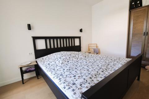ISTRA, NOVIGRAD &ndash; Moderan dvosoban stan s pogledom na more