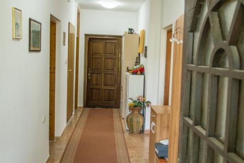 Marija Bistrica, Selnica, obiteljska kuća