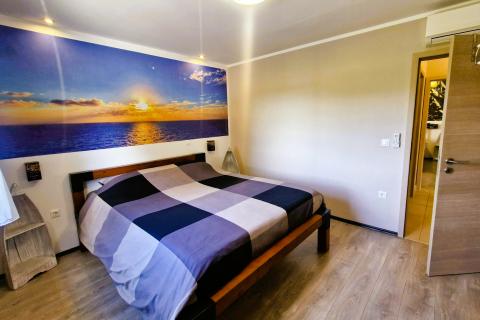 Casa Busoler, Pula, 132m2