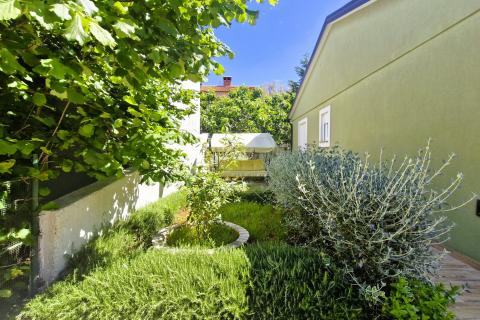 Casa Busoler, Pula, 132m2
