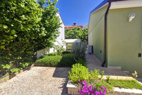 Casa Busoler, Pula, 132m2