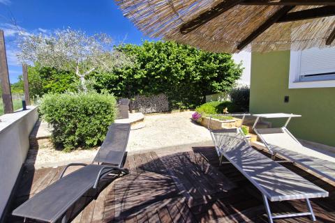 Casa Busoler, Pula, 132m2