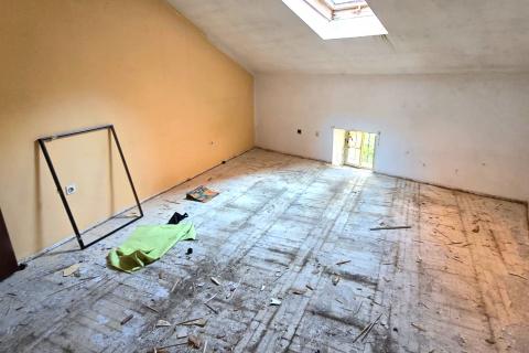 Rovinj, centar starog grada, kuća za renovaciju