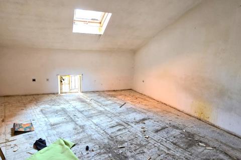 Rovinj, centar starog grada, kuća za renovaciju