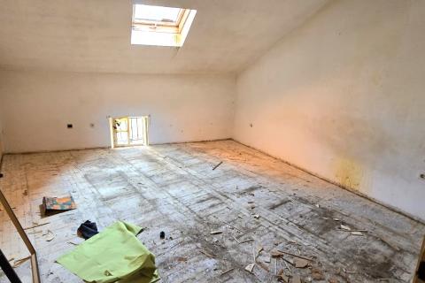 Rovinj, centar starog grada, kuća za renovaciju