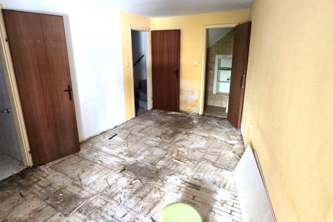 Rovinj, centar starog grada, kuća za renovaciju