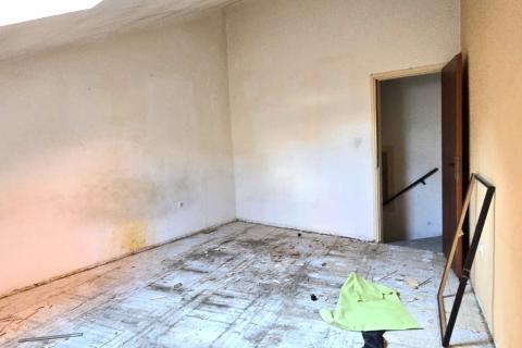 Rovinj, centar starog grada, kuća za renovaciju