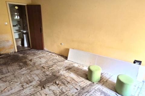 Rovinj, centar starog grada, kuća za renovaciju