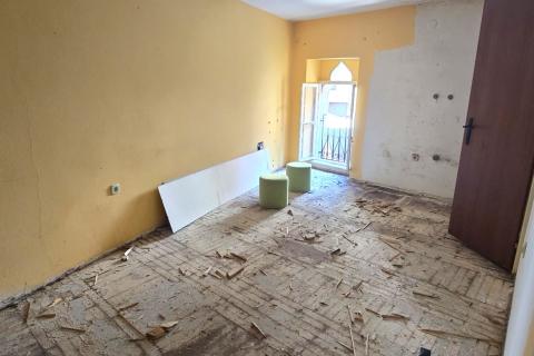 Rovinj, centar starog grada, kuća za renovaciju