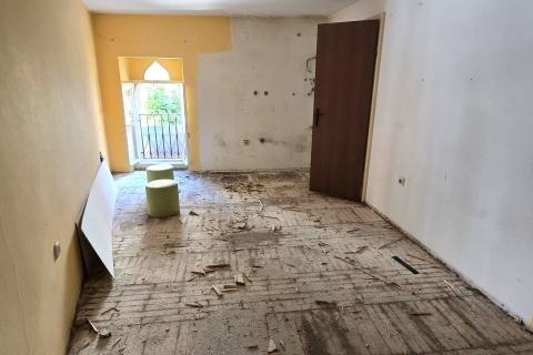 Rovinj, centar starog grada, kuća za renovaciju