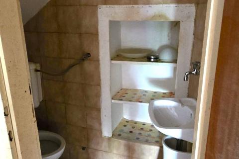 Rovinj, centar starog grada, kuća za renovaciju